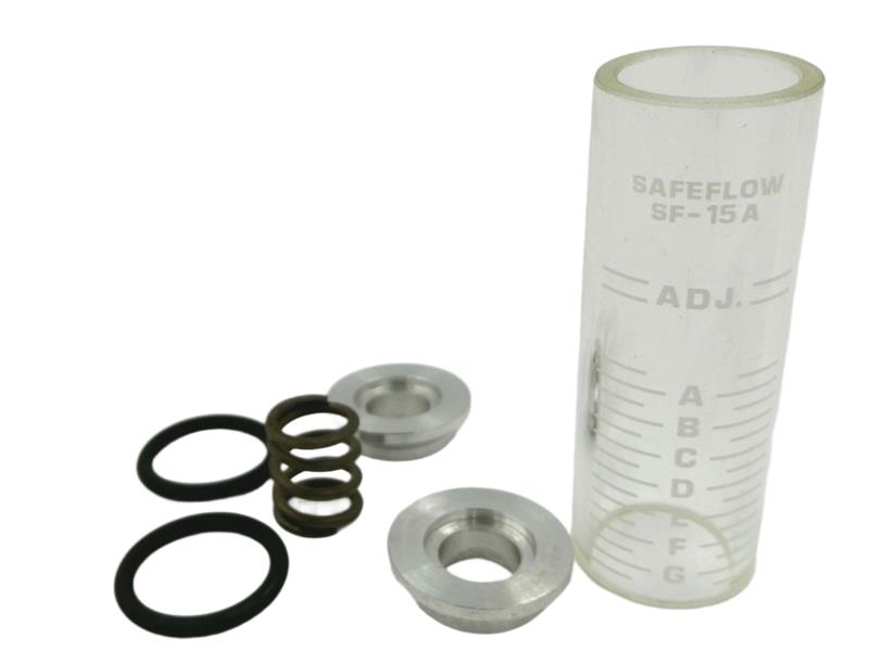 SKF SF15A-KIT2