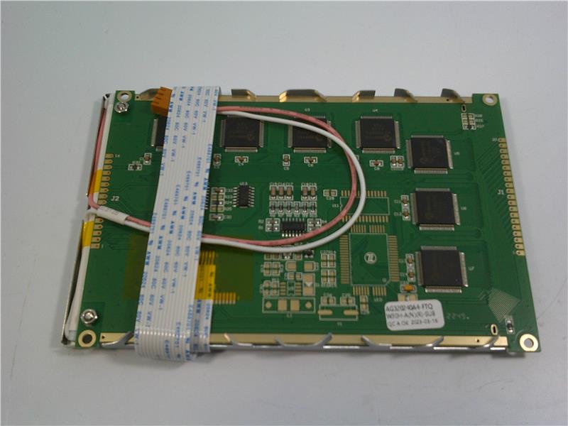 AMPIRE AG320240A4-FTQW30H-A(N)(R)-SUB 