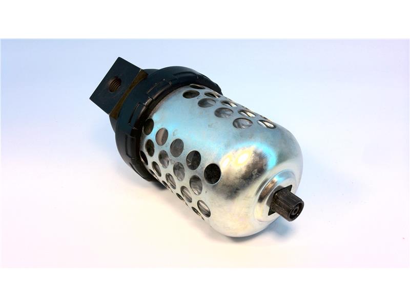 MASTER PNEUMATICS FD100-2