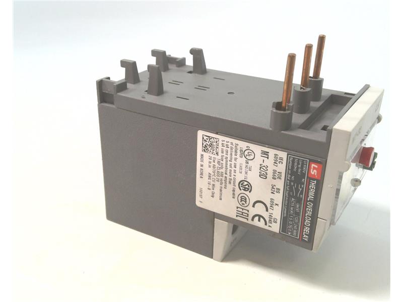 LS ELECTRIC MT-32/3D