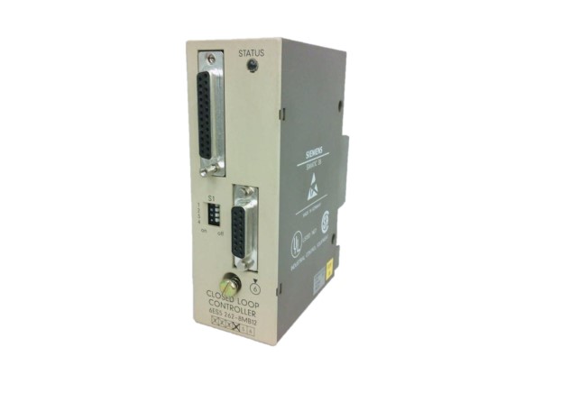 SIEMENS 6ES5262-8MB12