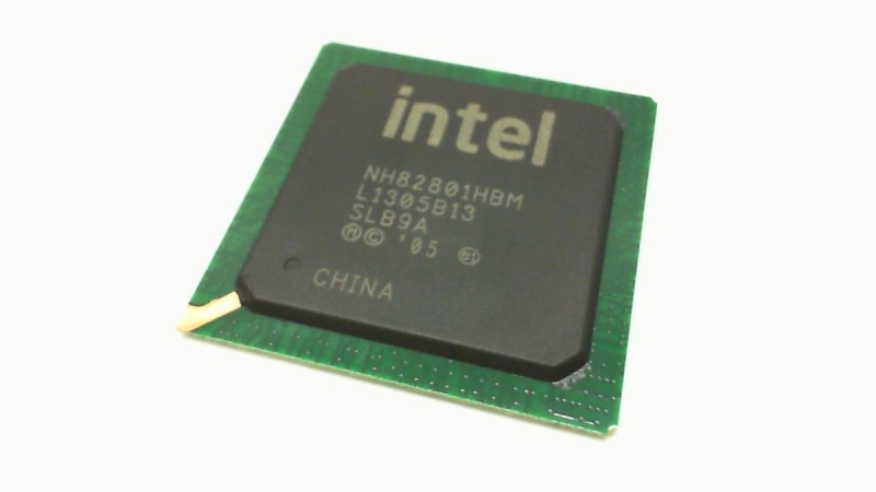INTEL NH82801HBM S LB9A