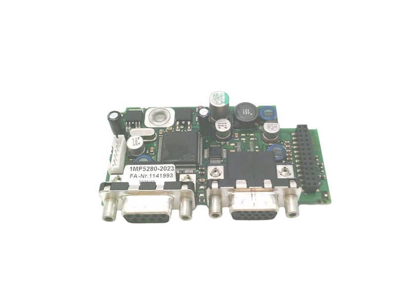 KEB AUTOMATION 1M.F5.280-2023