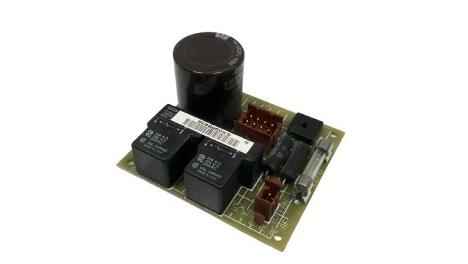 ASEA BROWN BOVERI 58718-C