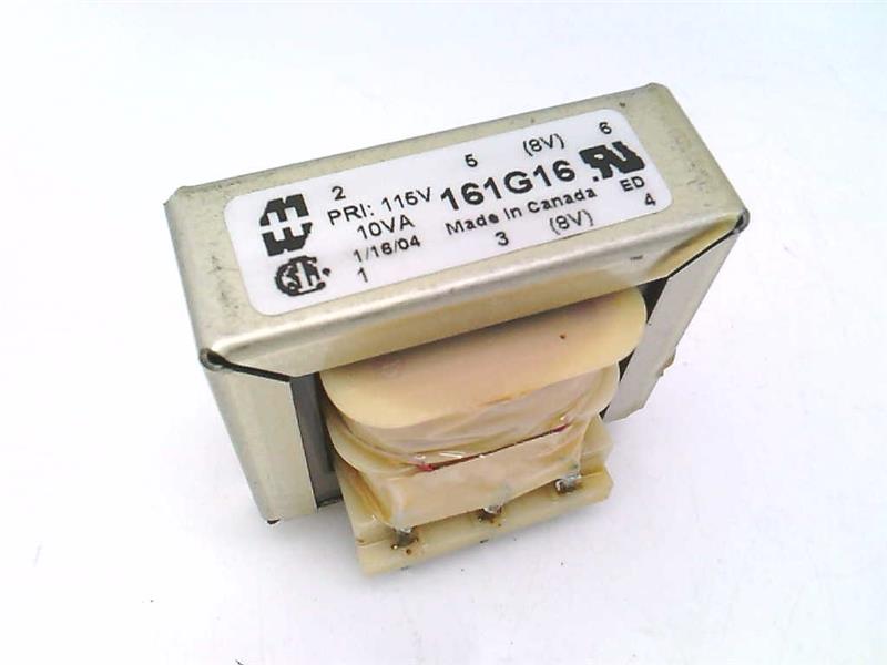 HAMMOND MANUFACTURING 161G16