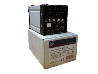 MPR3AJN by GENERAL ELECTRIC