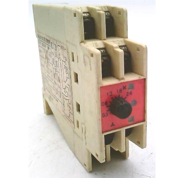 MITSUBISHI SRS-H/NPC30