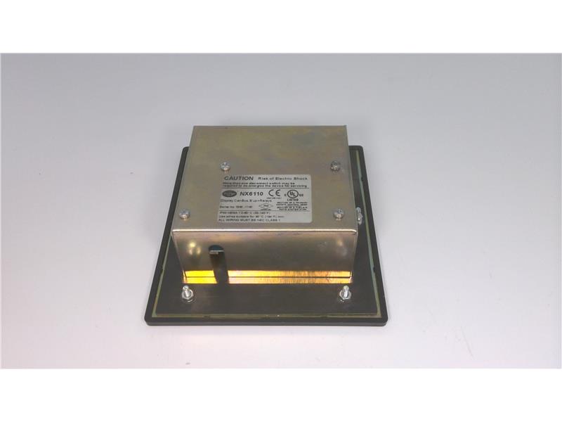 KIDDE-FENWAL, LLC NX6110