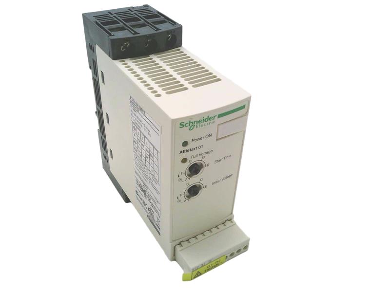 SCHNEIDER ELECTRIC ATS01N125FT
