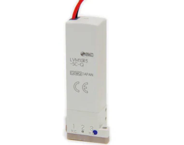 SMC LVM105RY-5A-10