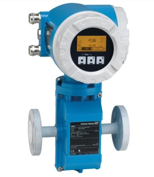 ENDRESS & HAUSER 53H65-1F0B2AA0BBAI+