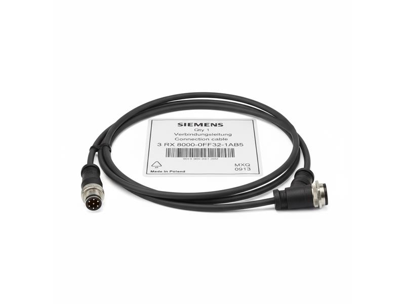 3RX80000-FF3-21AB5 by SIEMENS