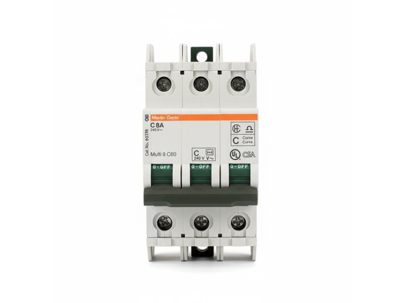 SCHNEIDER ELECTRIC 60176