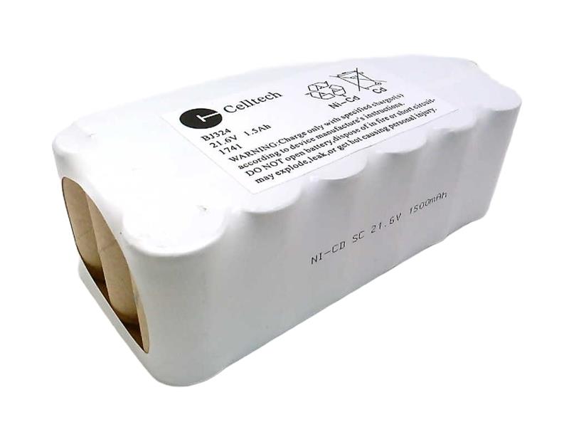 ADDTECH AB BJ324