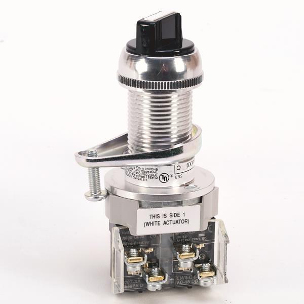 ALLEN BRADLEY 800H-HP11KB688XX