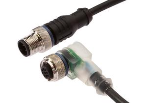 IPF ELECTRONIC VK100F23