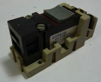 FIL CONTROL XC2-FB166