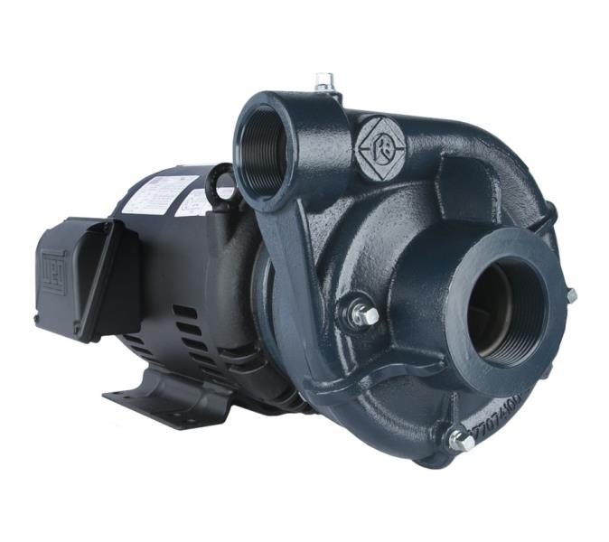 FRANKLIN ELECTRIC A1526NM-5T2P3