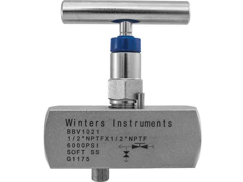 WINTERS BBV3021