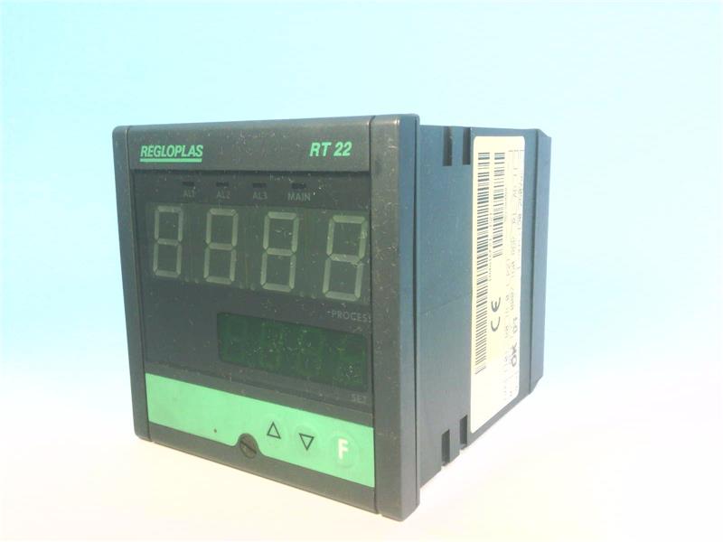 REGLOPLAS 1101-R0-1R-0-1-P21