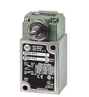 ALLEN BRADLEY 802M-AMJ9