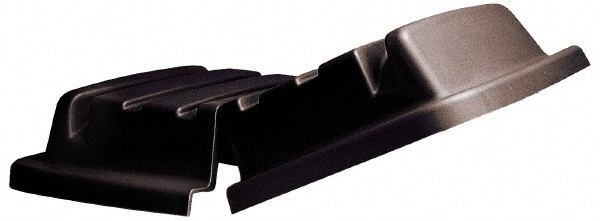 RUBBERMAID FG130700BLA