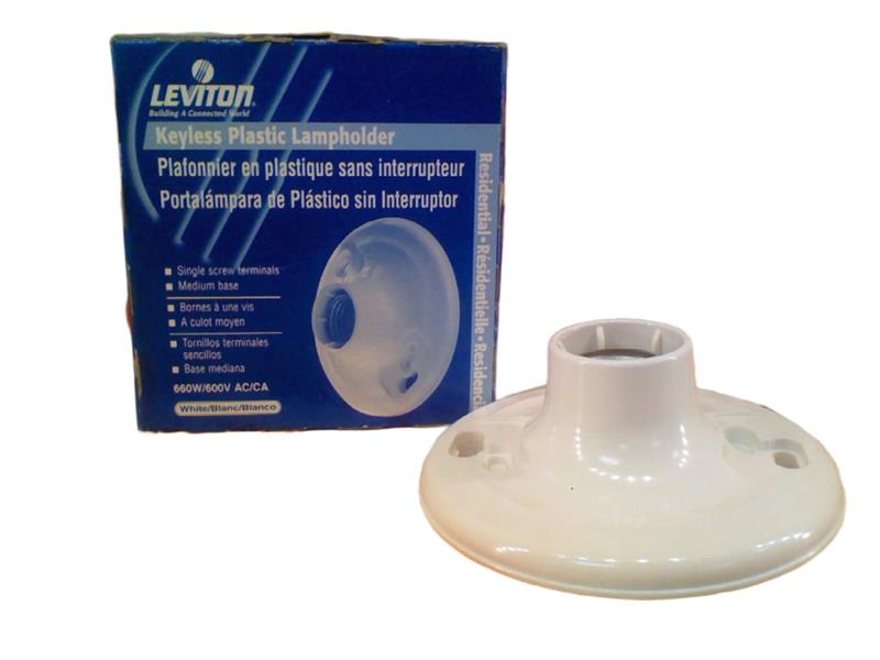 10X-08829-CW1 by LEVITON