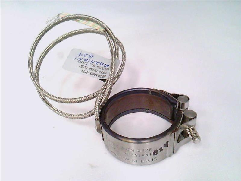 MB2A1AN1-B24 by WATLOW