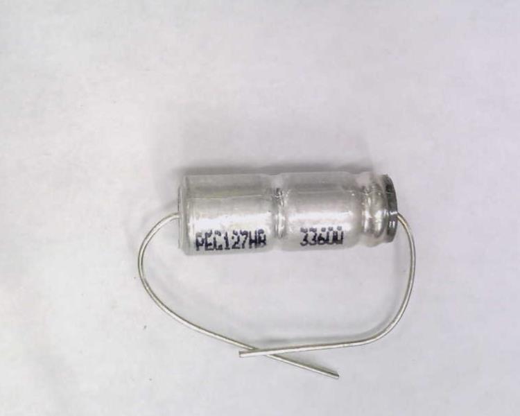 YAGEO PEG127HB3360QL1