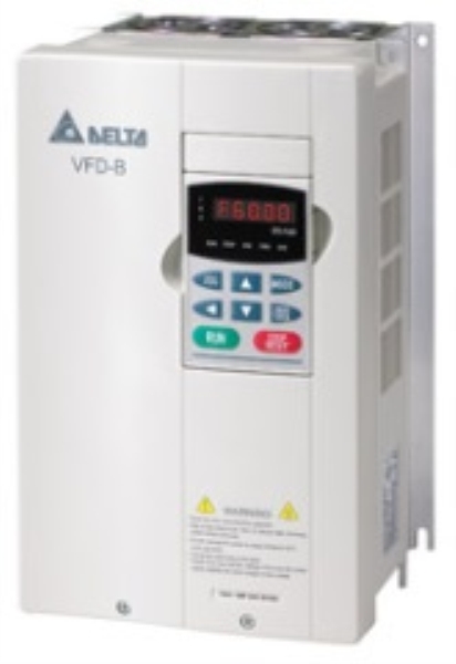 DELTA ELECTRONICS VFD370B23A