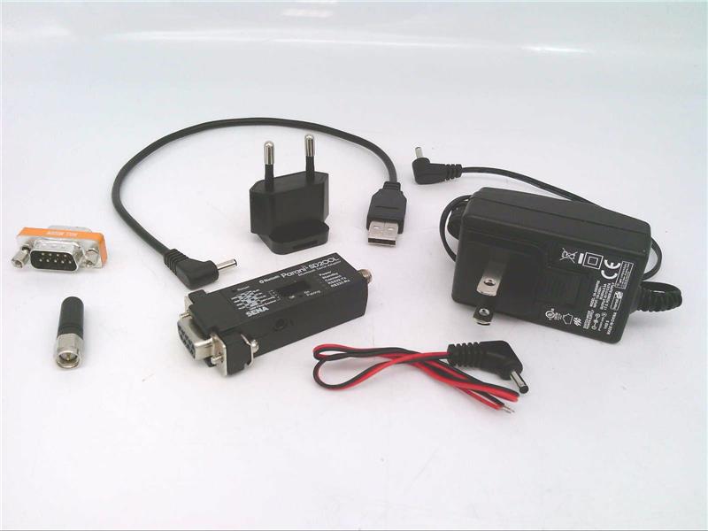 SENA TECHNOLOGIES, INC SD200L-00