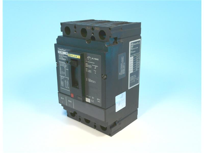 SCHNEIDER ELECTRIC HJL36050CA