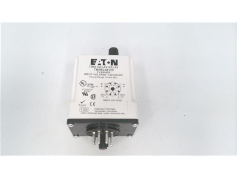 EATON CORPORATION TMR5L08120