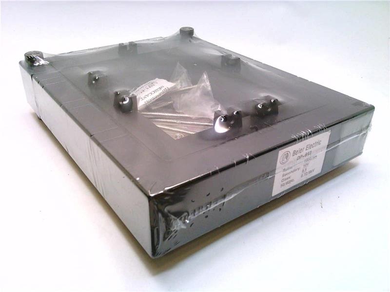 BEIER ELECTRIC DP-812-1600/5A