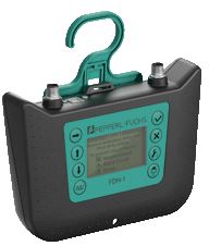 PEPPERL & FUCHS FDH1