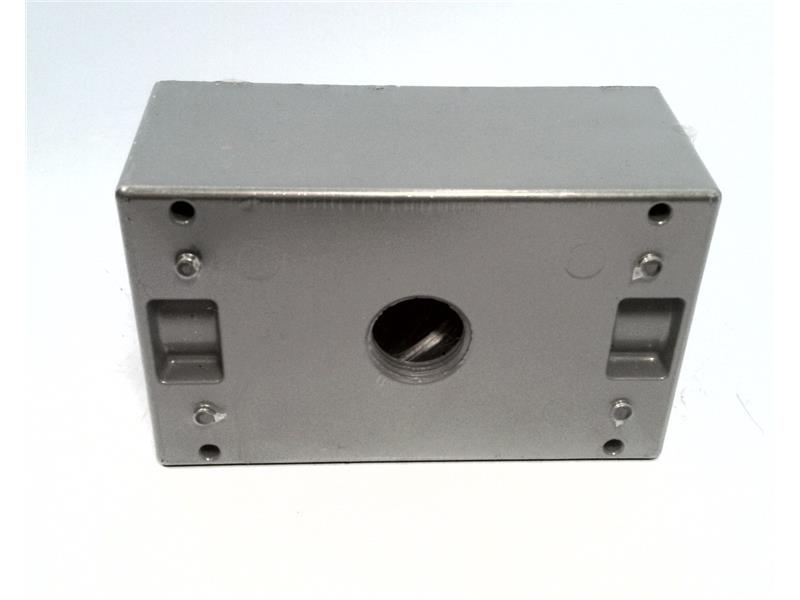 DIH3-1-LM by ABB THOMAS & BETTS