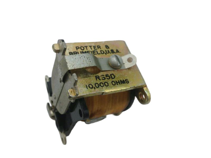 TE CONNECTIVITY RS5D-10 000 OHMS
