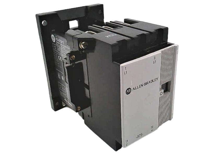 ALLEN BRADLEY 100-A75NA3