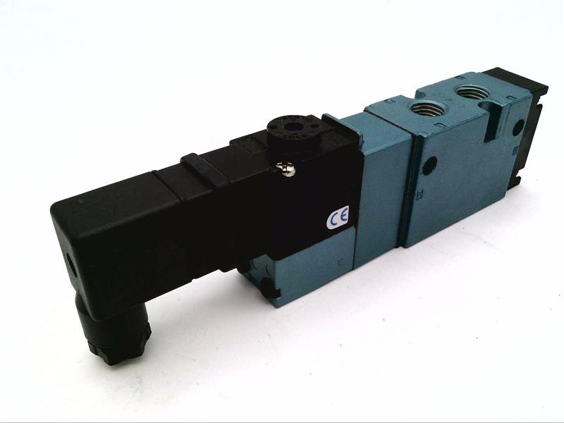 MAC VALVES INC 811C-PM-110JB-152