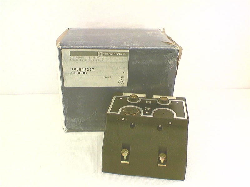 PVU-E14237 by PARKER