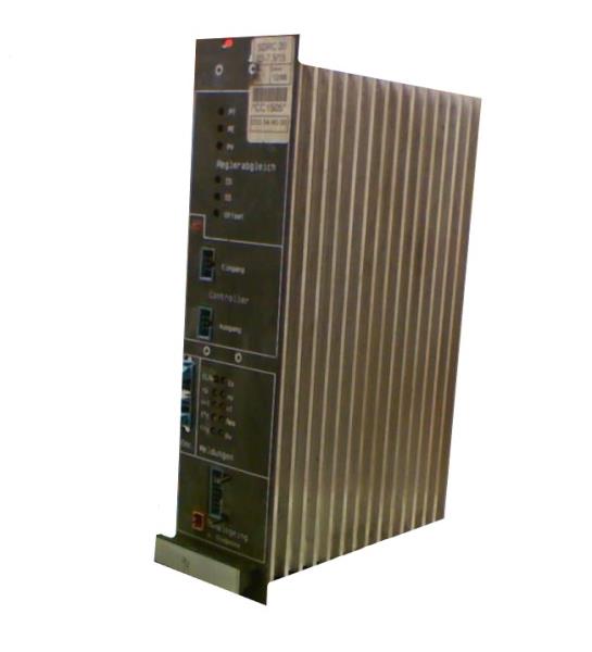 CLOOS ROBOTICS 033.54.45.00