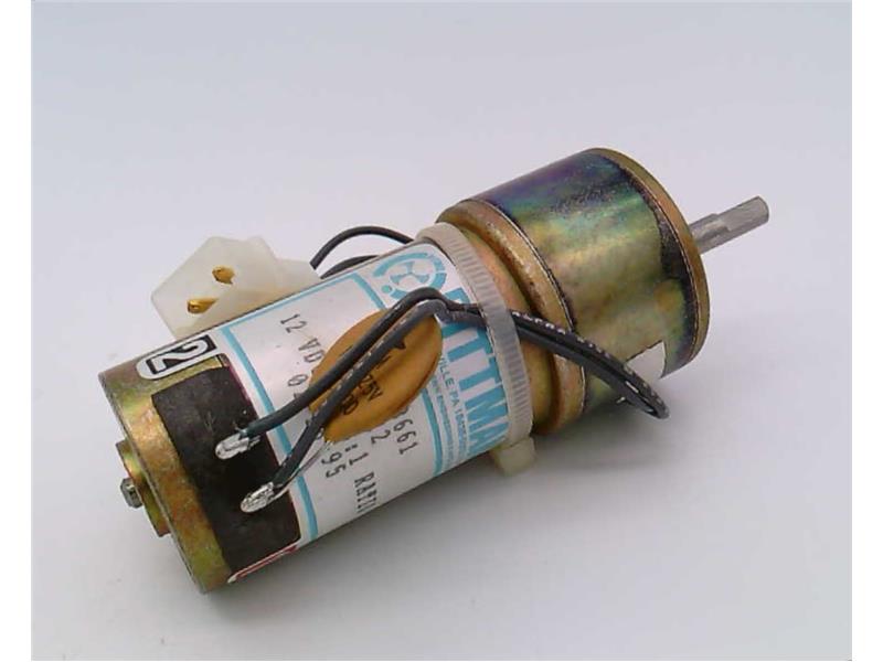 GMB712B661 by AMETEK