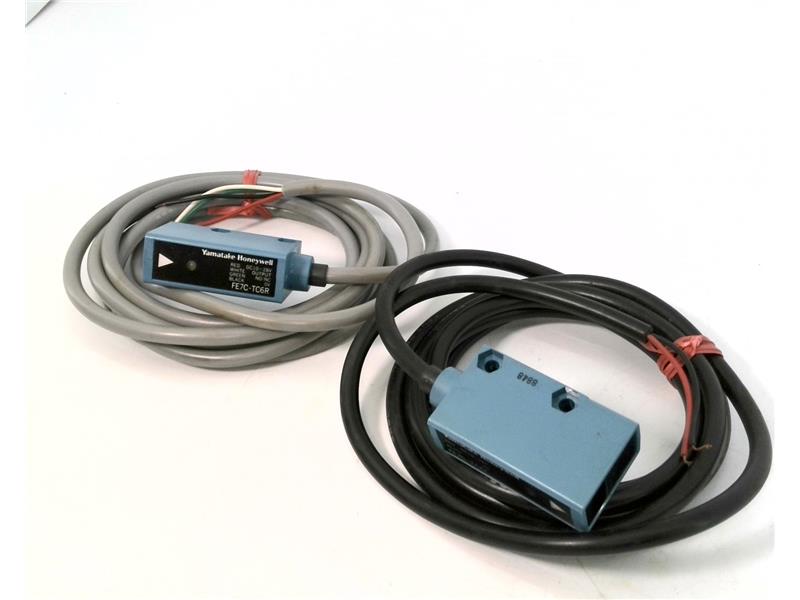 HONEYWELL FE7C-TC6-ML5-001