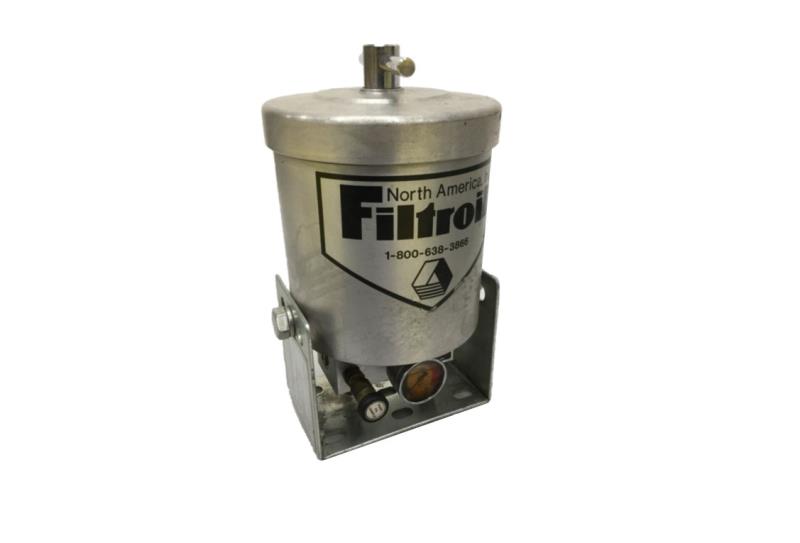 FILTROIL BU-50