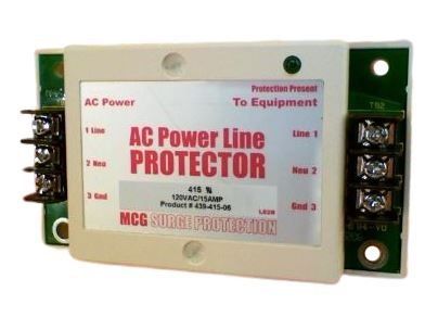 439-415-06 by AMETEK