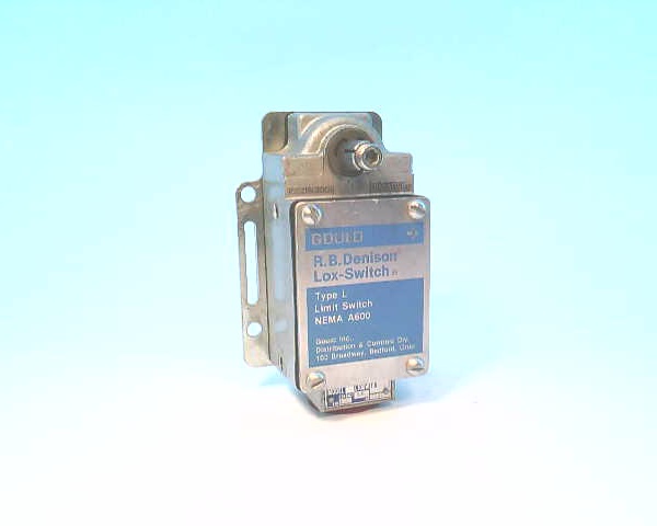 TELEMECANIQUE SENSORS L100WTRN1C2M38