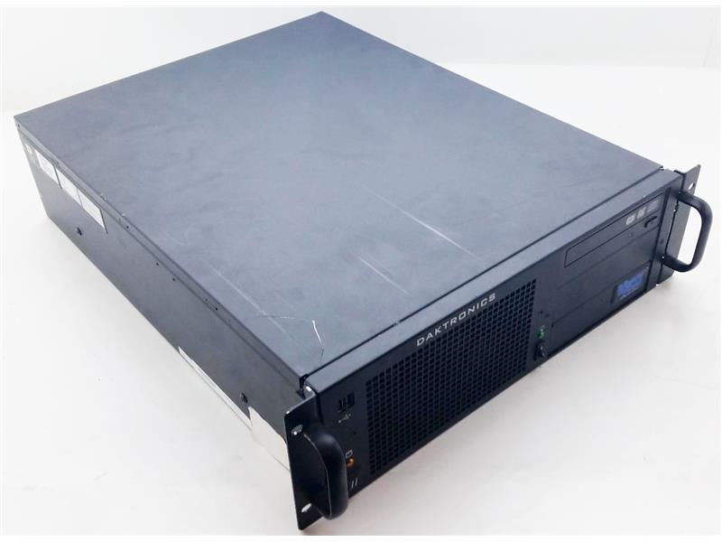 DAKTRONICS INC 0Z-15126-1000A