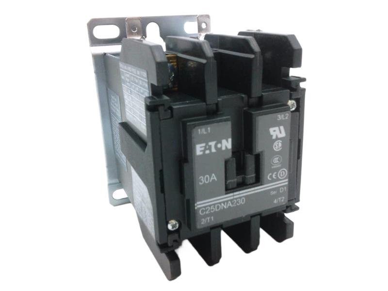 EATON CORPORATION C25DNA230A