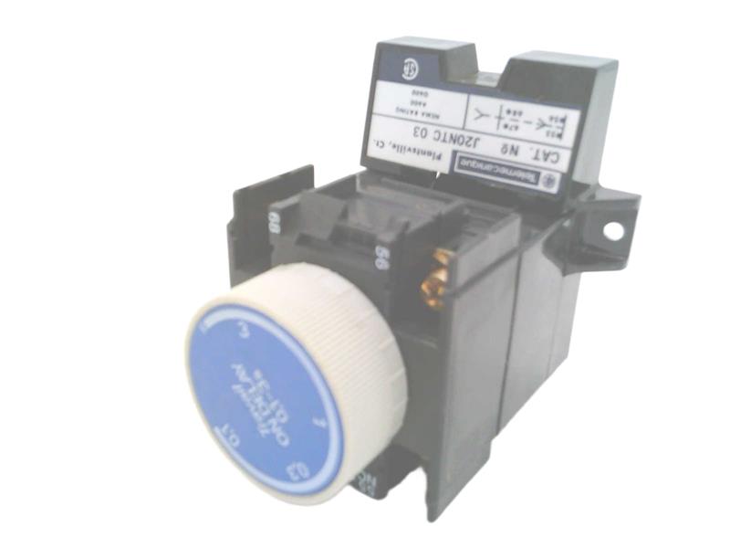 J20NTC-03 by SCHNEIDER ELECTRIC