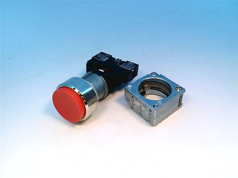 SIEMENS 3SB3603-0BA21